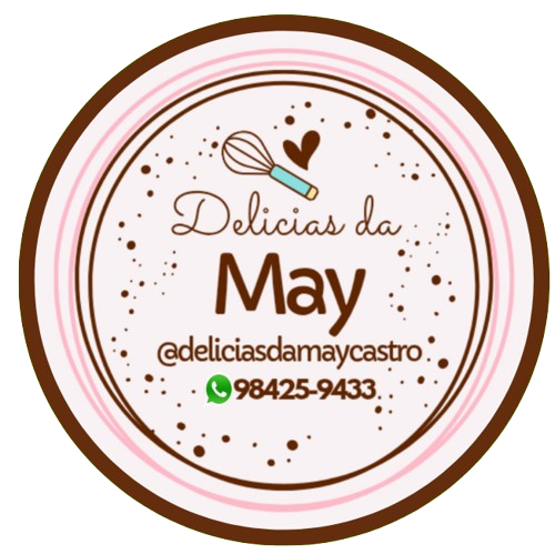 Delícias da May