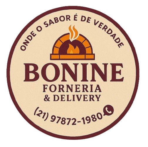 Bonine Forneria e Delivery