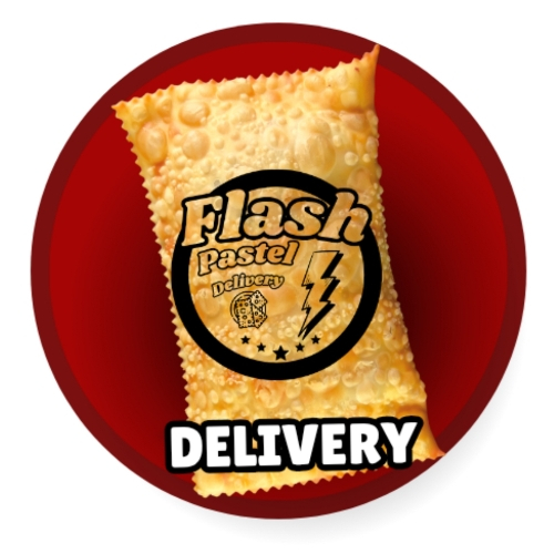 Flash Pastel Delivery