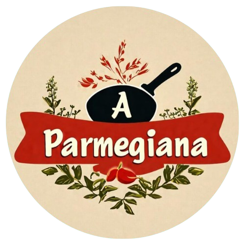 A Parmegiana