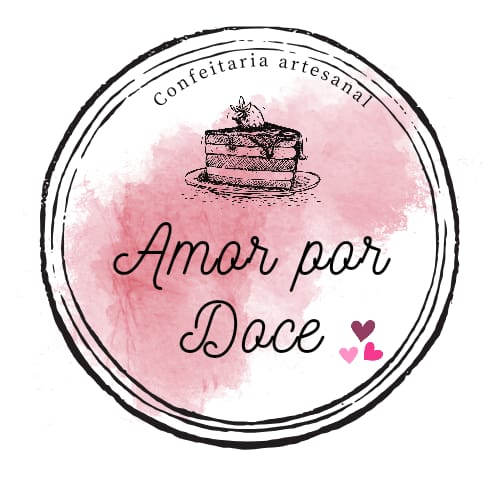 Amor por doce