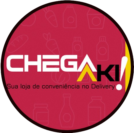 Chega Aki Delivery