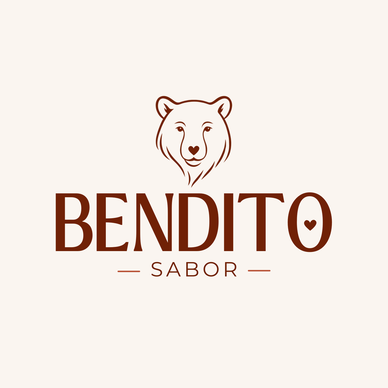 Bendito Sabor