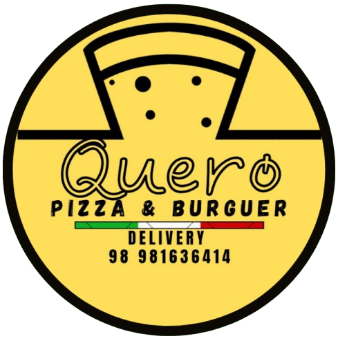 Quero Pizza & Burguer