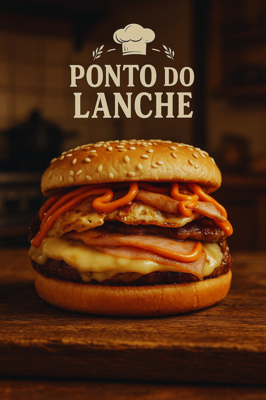 Ponto do lanche