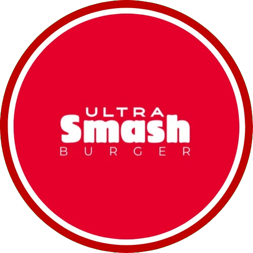 Ultra Smash Burger