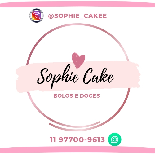 Sophie Cake
