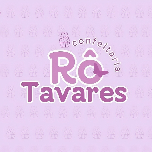 Rô tavares confeitaria
