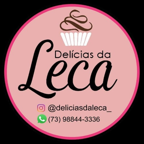 Delícias da Leca