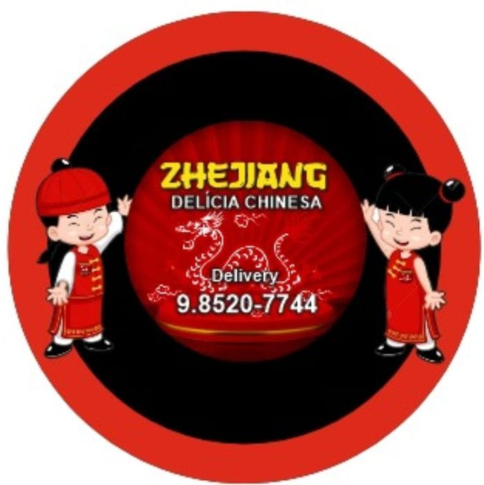 ZHEJIANG DELICIA CHINESA