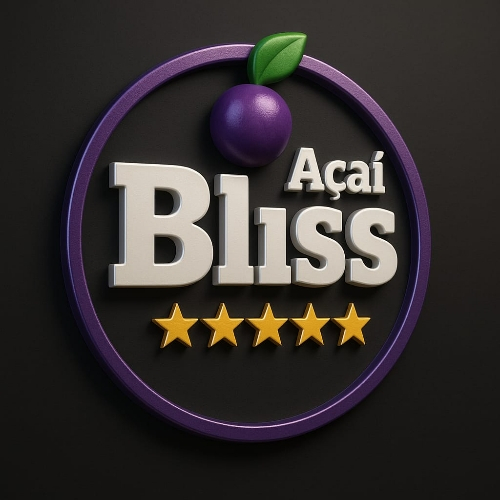 Bliss Açaí