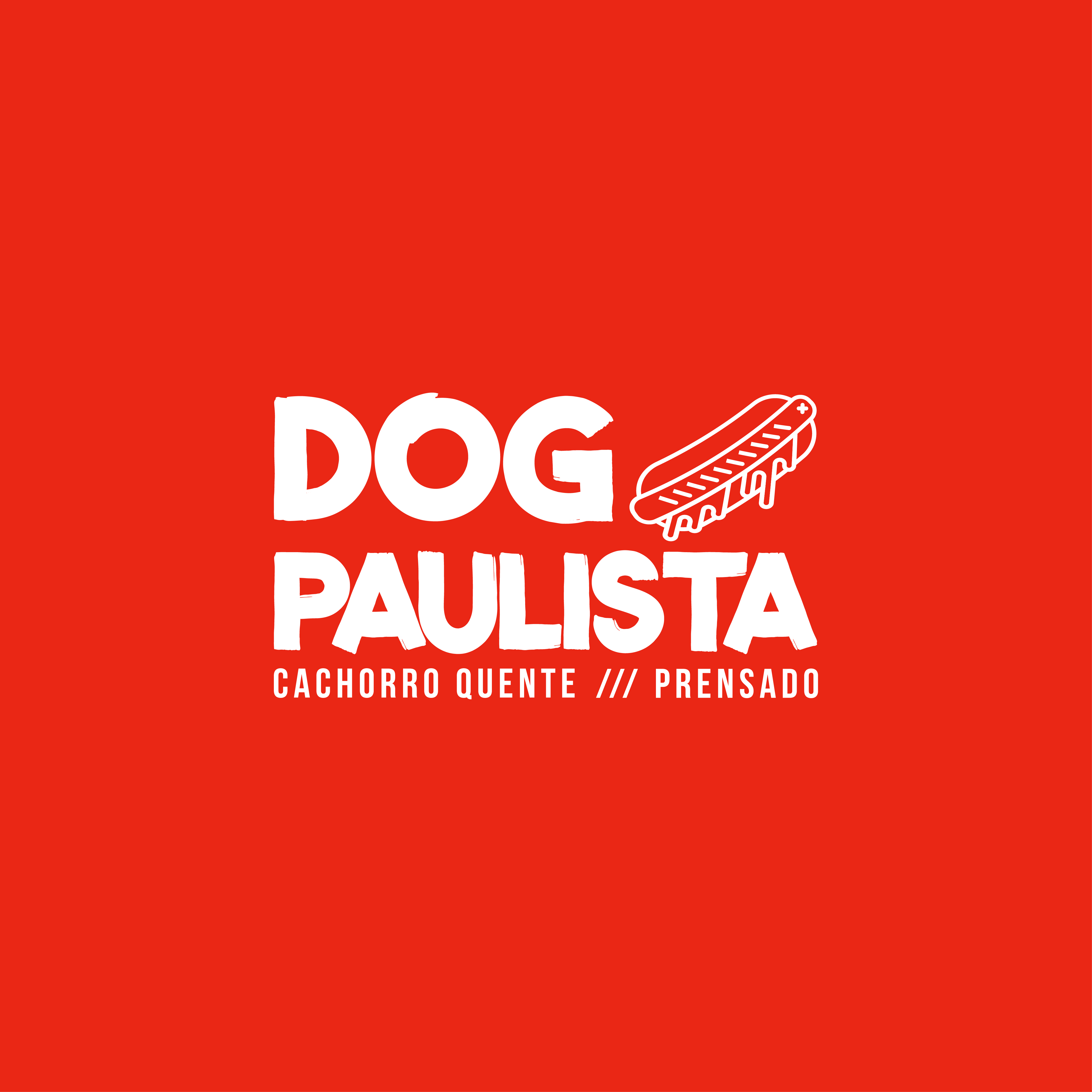 Dog Paulista