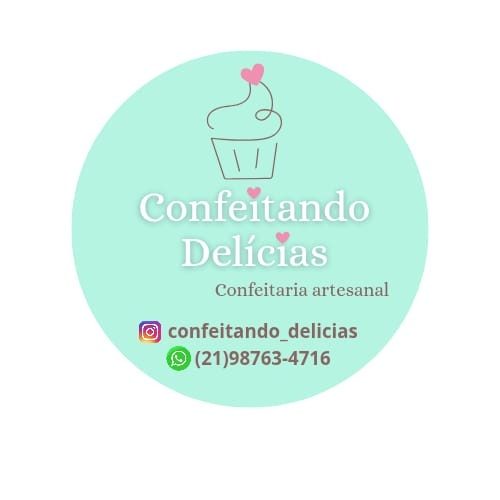 Confeitando delícias