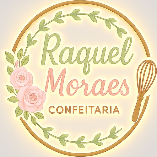 Raquel Moraes Confeitaria