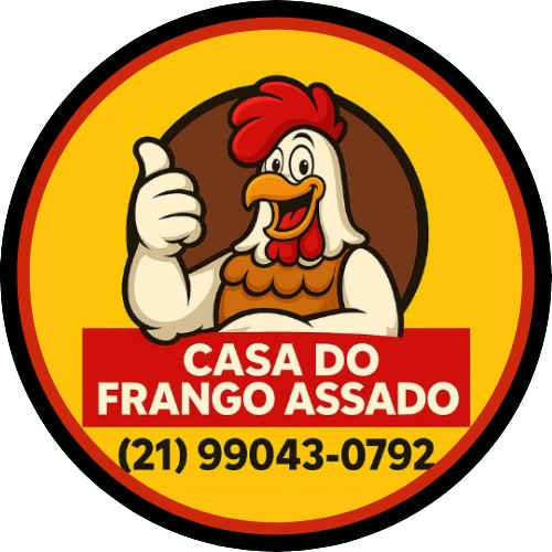 Casa do Frango Assado