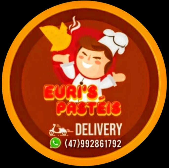 Euri's Pasteis