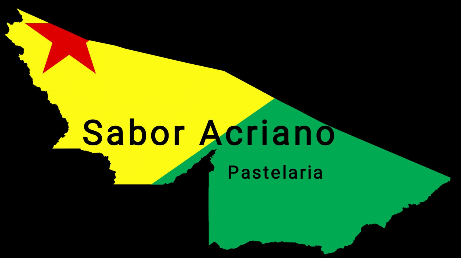 Pastelaria Sabor Acriano