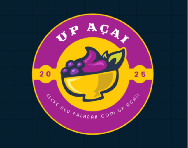 Up Açaí