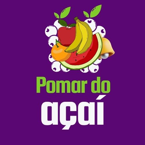Pomar do açaí