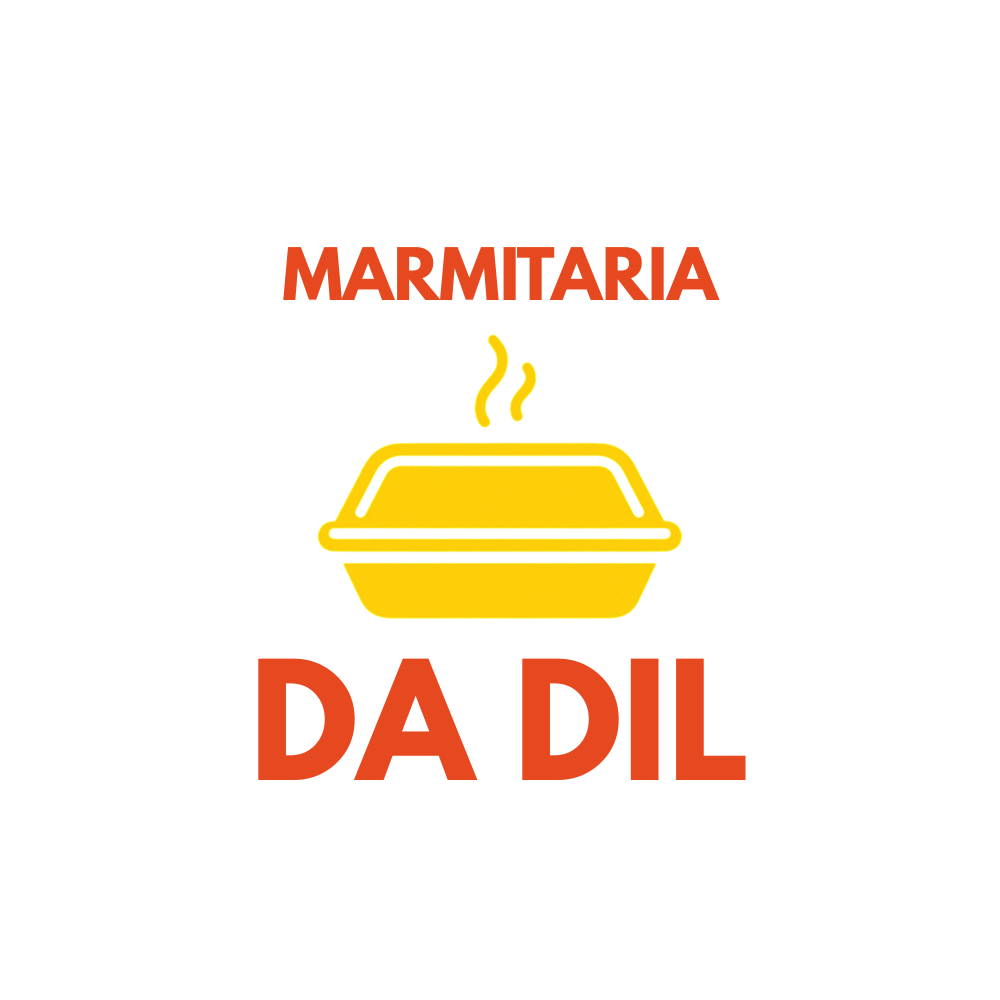 Marmitaria da Dil
