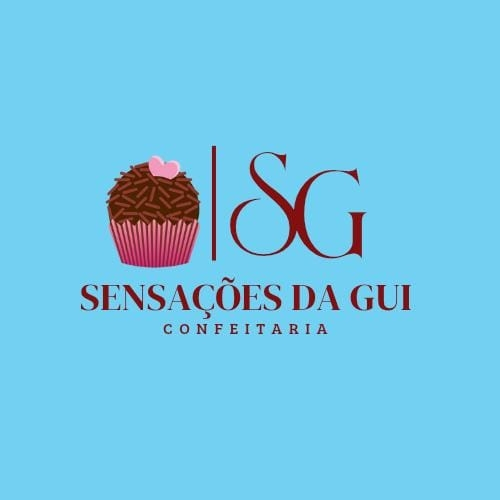 Sensações  da Gui