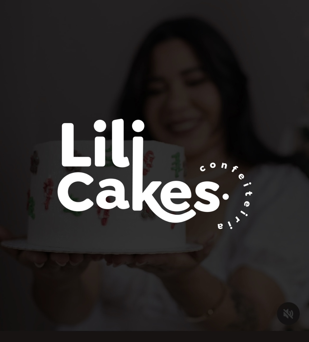 Lili Cakes Confeitaria