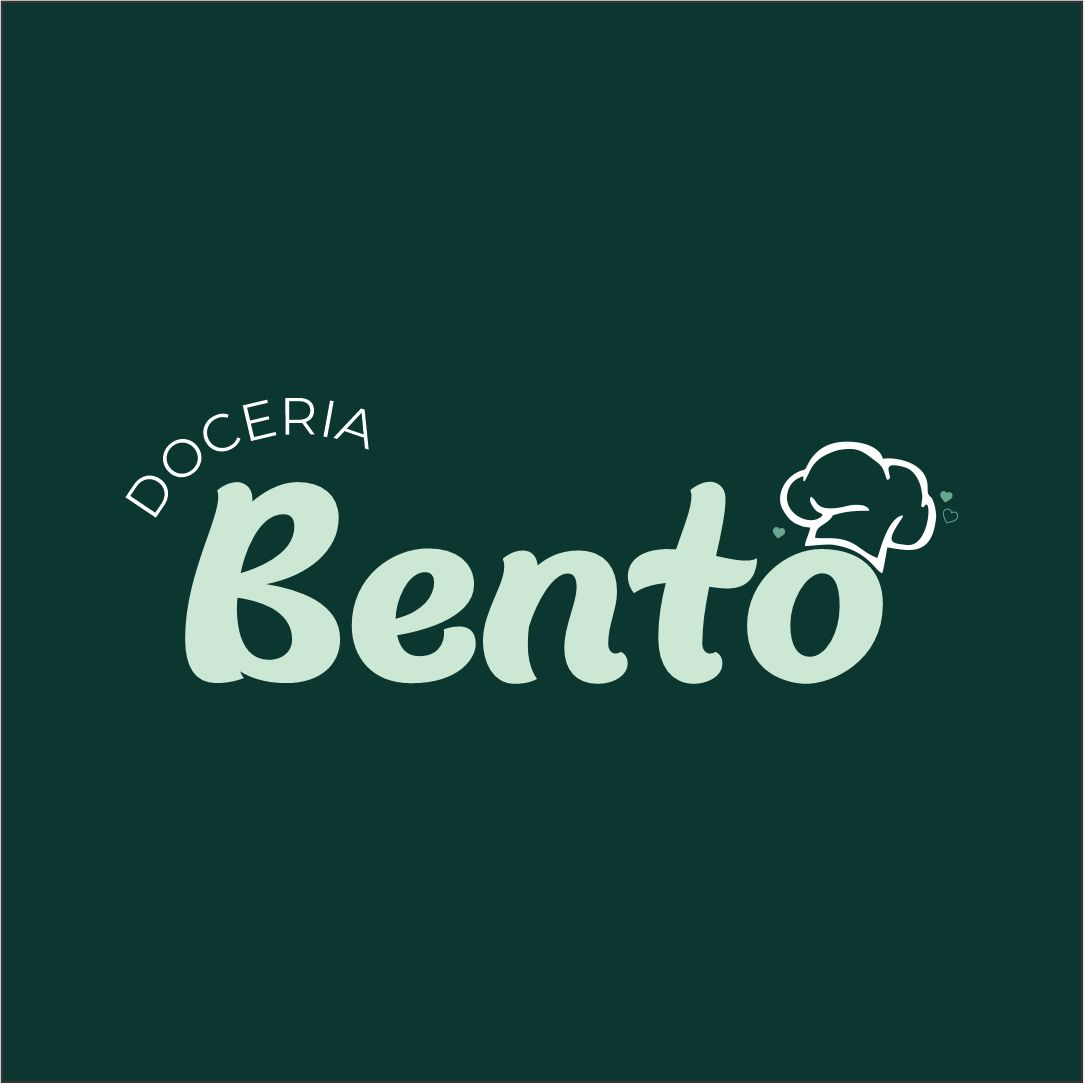 Doceria Bento