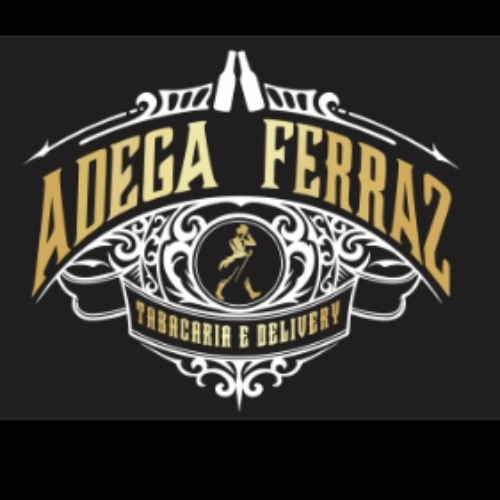 Adega. Ferraz