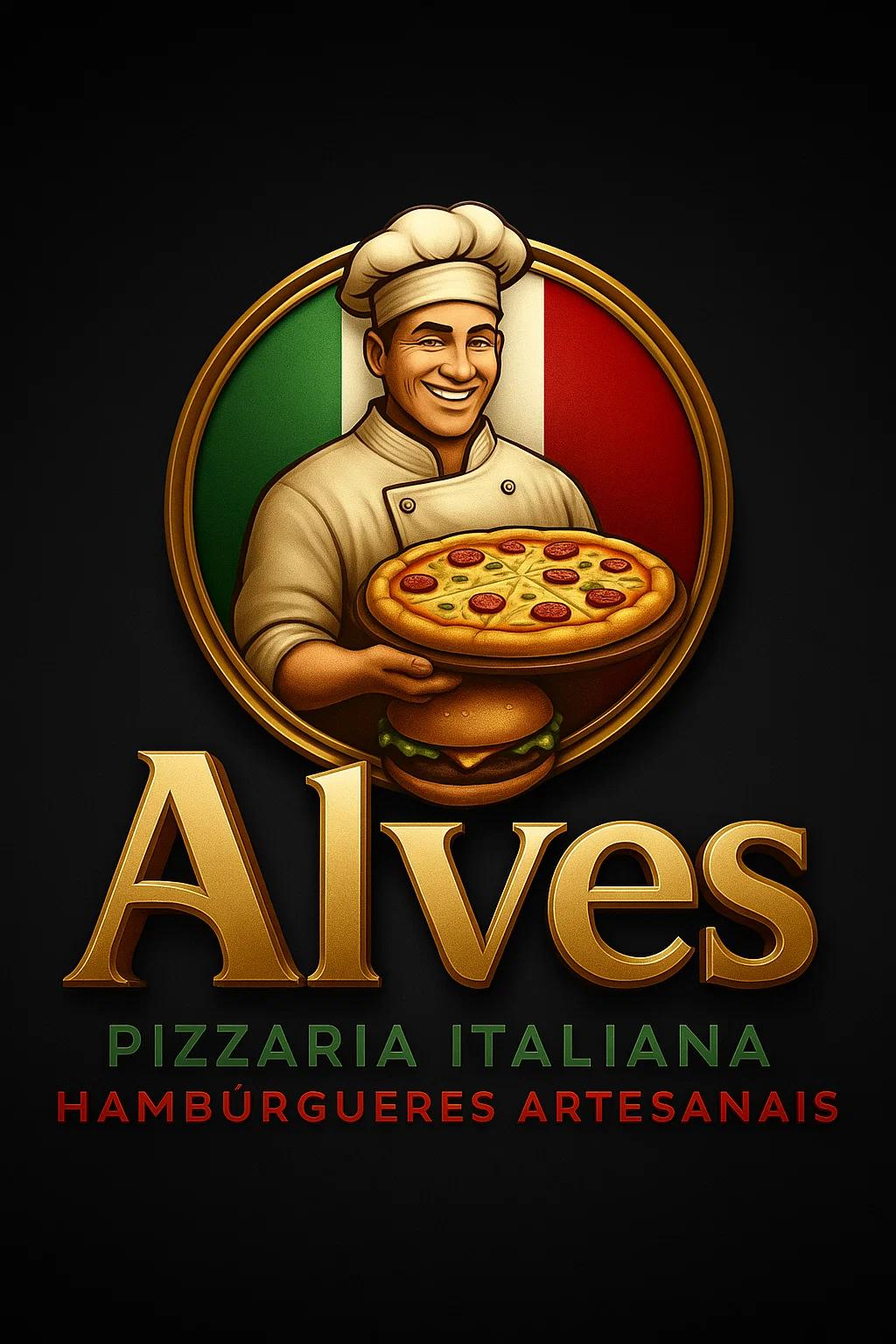 Pizzaria Alves