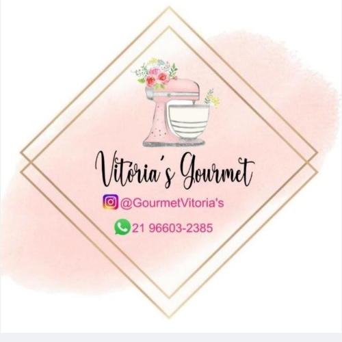 Vitória's Gourmet
