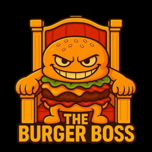 The Burger Boss