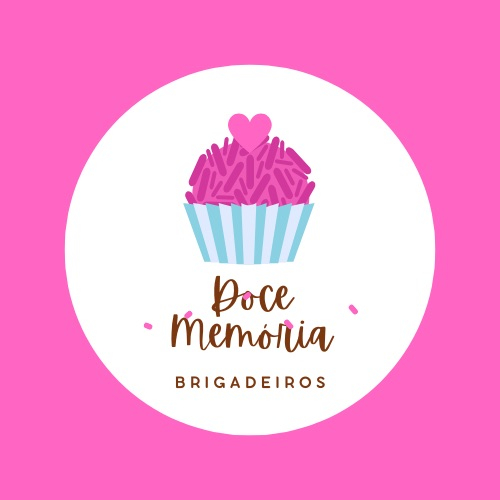 Doce memória brigadeiros