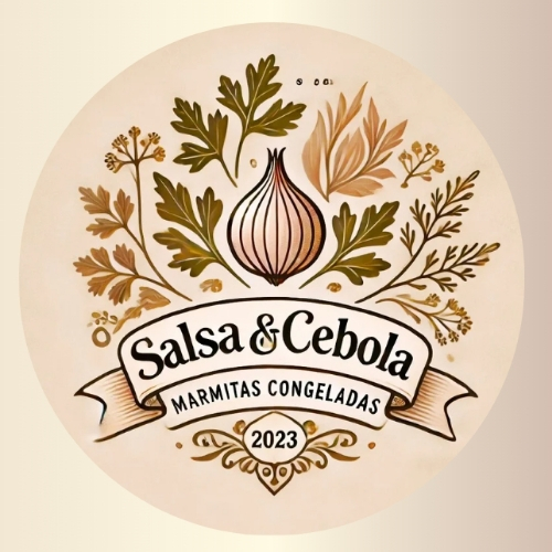 Salsa&Cebola Marmitaria