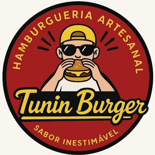 Tunin Burger