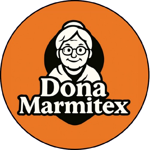 Dona Marmitex