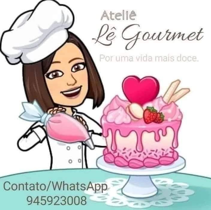 Ateliê Lê Gourmet