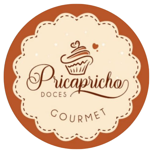 Pricapricho Doces Gourmet