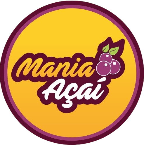 Mania Açaí