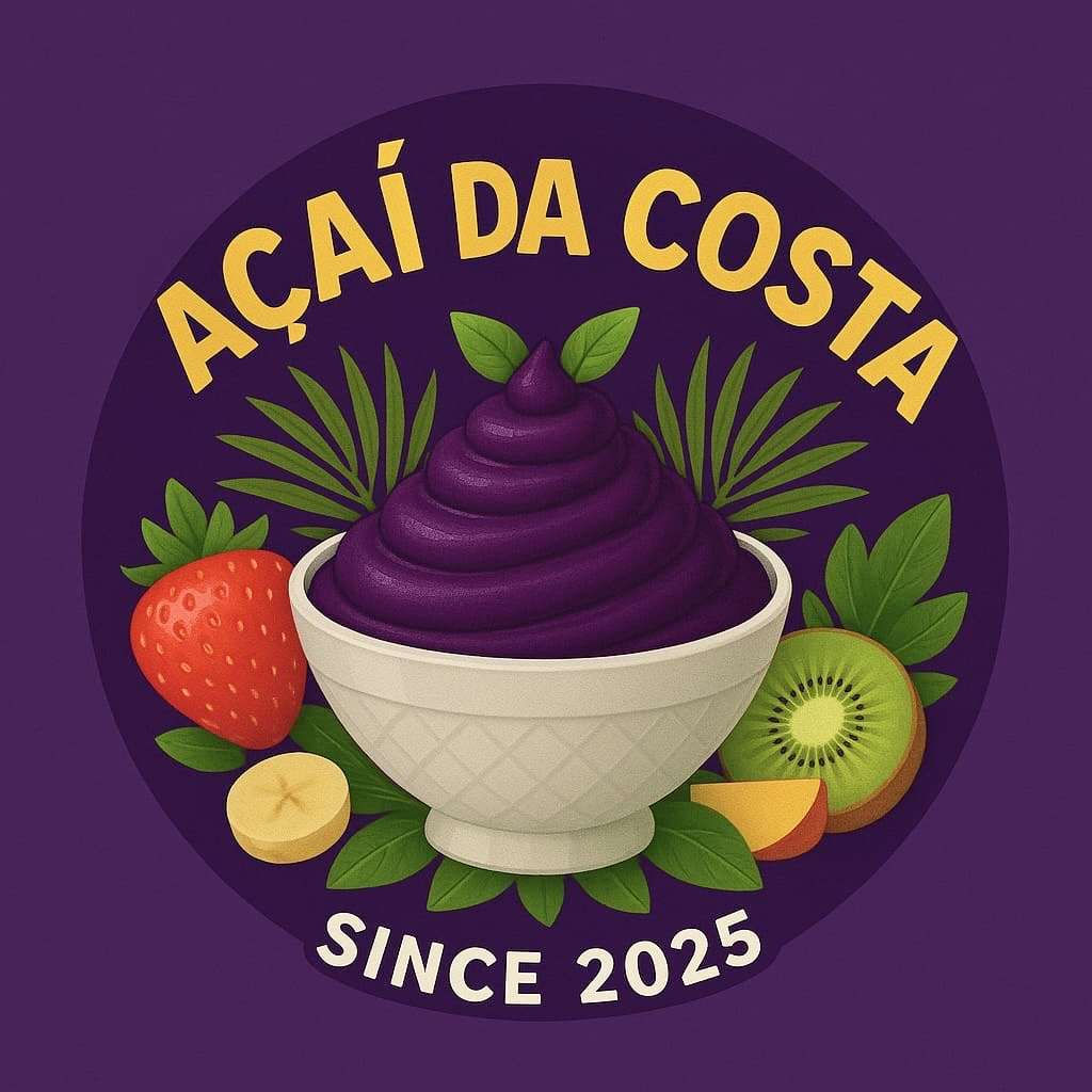Açai da costa