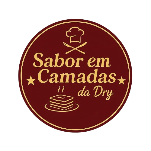 Sabor em Camadas da Dry
