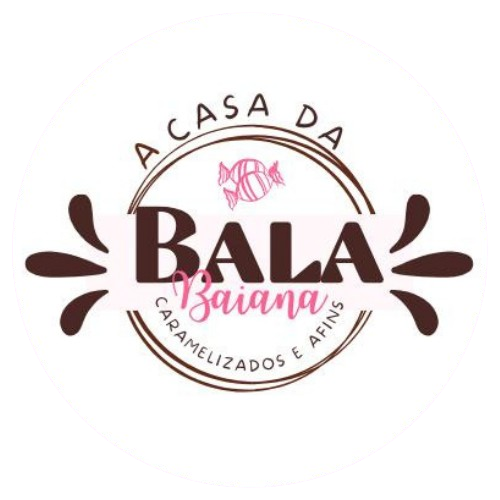 A Casa Da Bala Baiana