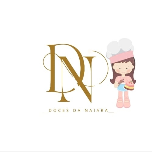 Doces da Naiara