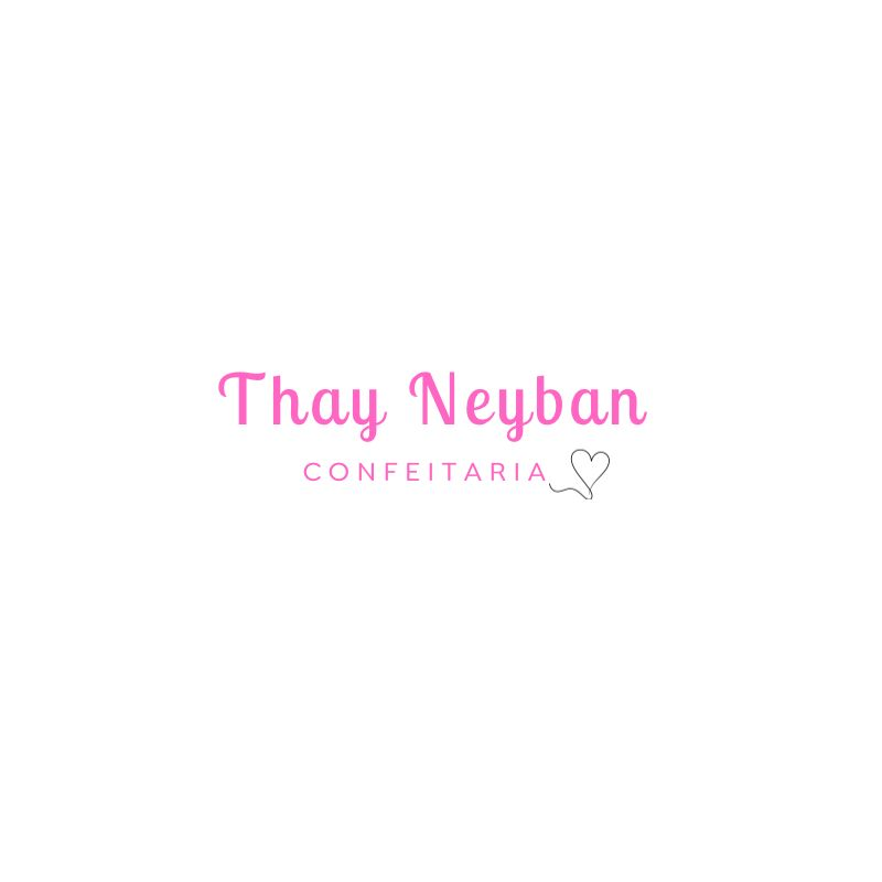 Thay Neyban Confeitaria