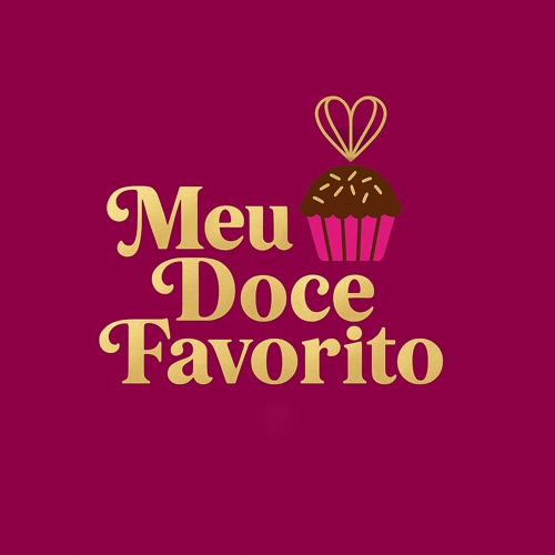 Meu Doce Favorito