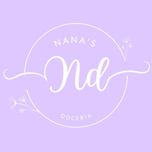 Nana's doceria