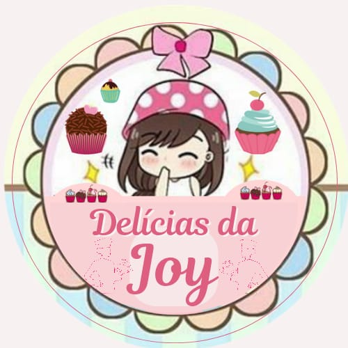 Delícias da Joy