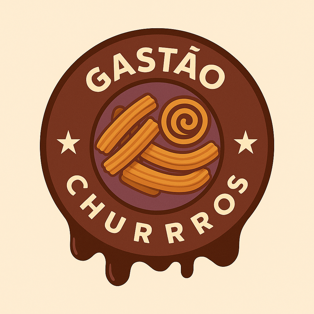 Gastão Churros