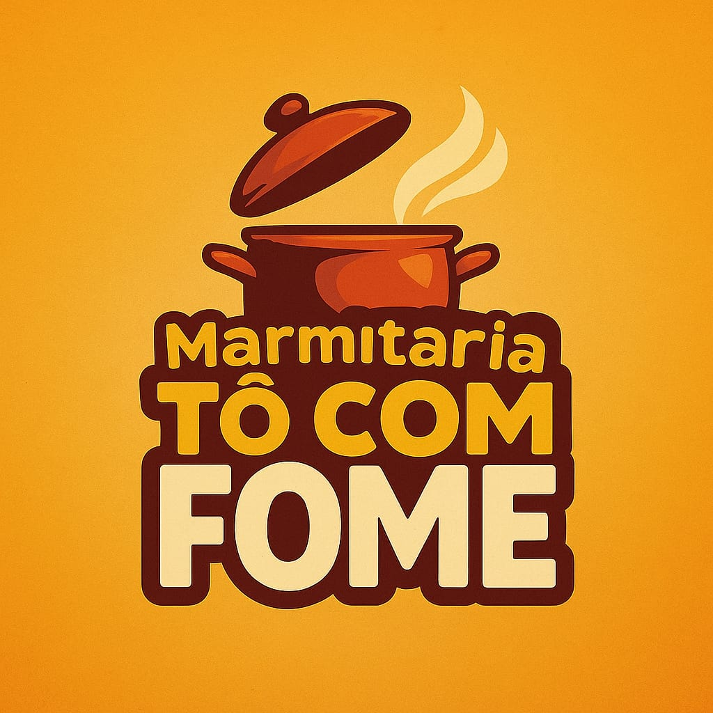 Marmitaria To Com Fome