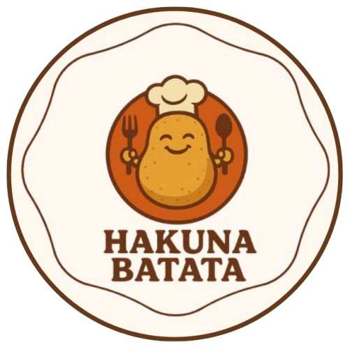 Hakuna Batata
