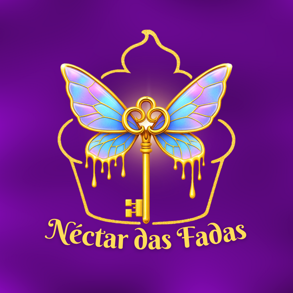 Açaí Nectar das Fadas